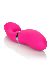 Thumbnail for Cal Exotics - Intimate Pump - Rechargeable Climaxer Pump - Pink - Stag Shop