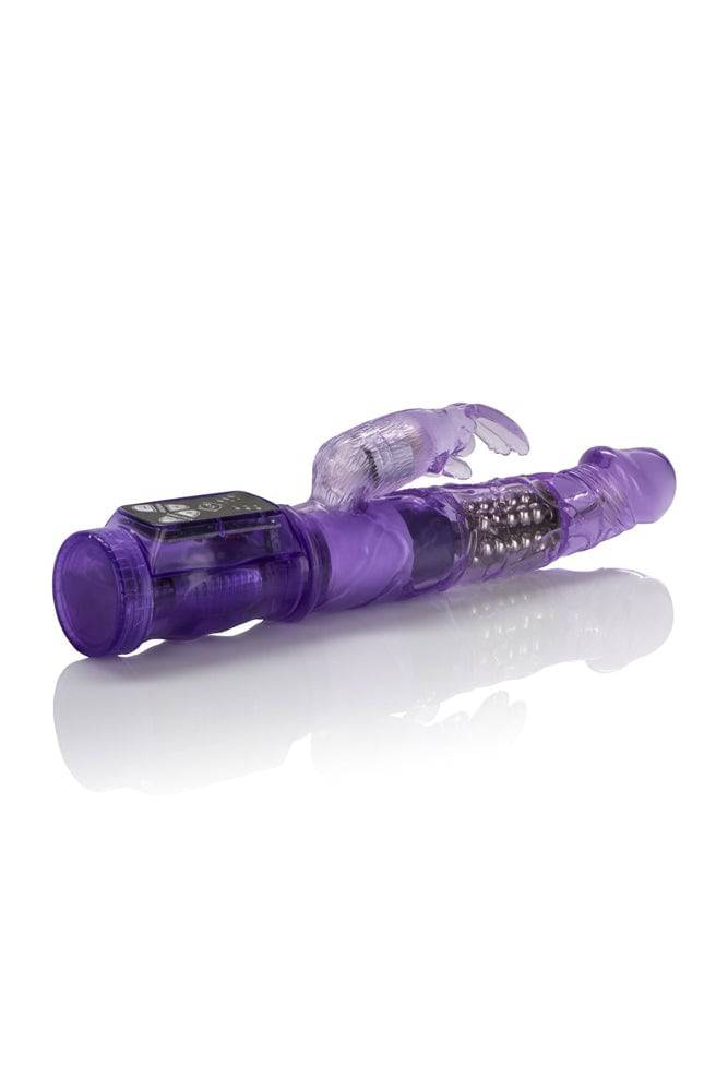 Cal Exotics - Jack Rabbit - Petite Jack Rabbit - Purple - Stag Shop