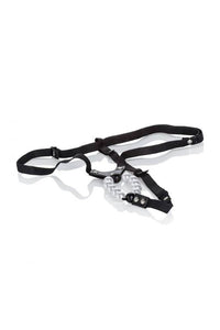 Thumbnail for Cal Exotics - Lover's Thong with Pleasure Pearls - Stag Shop