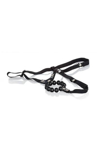 Thumbnail for Cal Exotics - Lover's Thong With Stroker Beads - Stag Shop