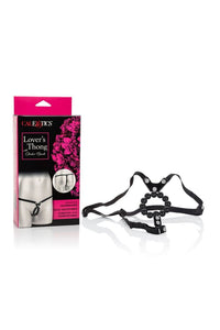 Thumbnail for Cal Exotics - Lover's Thong With Stroker Beads - Stag Shop
