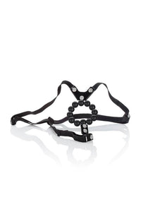 Thumbnail for Cal Exotics - Lover's Thong With Stroker Beads - Stag Shop