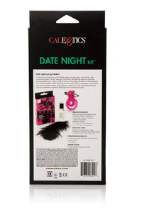 Thumbnail for Cal Exotics - Our Date Night Kit - 5 PC - Stag Shop