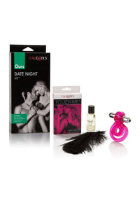 Thumbnail for Cal Exotics - Our Date Night Kit - 5 PC - Stag Shop