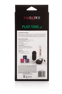 Thumbnail for Cal Exotics - Our Playtime Kit - Stag Shop