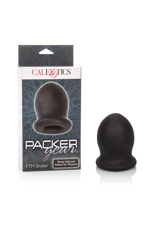 Cal Exotics - Packer Gear - FTM Stroker - Black - Stag Shop