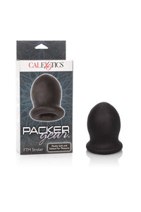 Thumbnail for Cal Exotics - Packer Gear - FTM Stroker - Black - Stag Shop