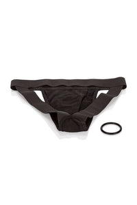 Thumbnail for Cal Exotics - Packer Gear - Jock Strap Harness - Assorted Sizes - Stag Shop