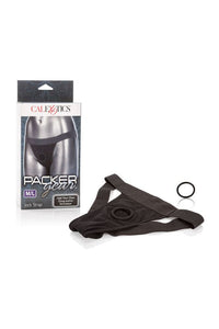 Thumbnail for Cal Exotics - Packer Gear - Jock Strap Harness - Assorted Sizes - Stag Shop