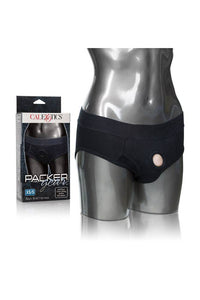 Thumbnail for Cal Exotics - Packer Gear - Brief Harness - Assorted Sizes - Stag Shop