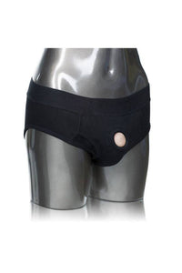 Thumbnail for Cal Exotics - Packer Gear - Brief Harness - Assorted Sizes - Stag Shop