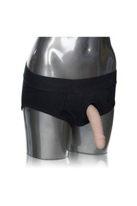 Thumbnail for Cal Exotics - Packer Gear - Brief Harness - Assorted Sizes - Stag Shop