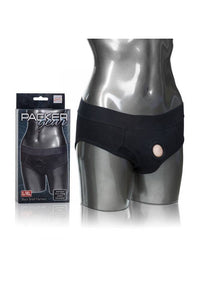 Thumbnail for Cal Exotics - Packer Gear - Brief Harness - Assorted Sizes - Stag Shop