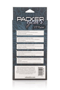 Thumbnail for Cal Exotics - Packer Gear - STP Extension - Assorted Colours - Stag Shop