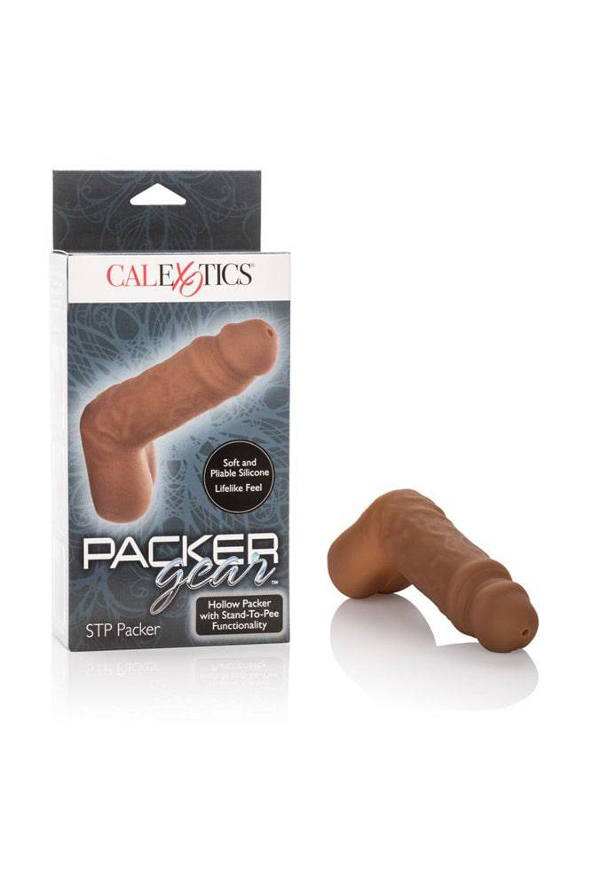 Cal Exotics - Packer Gear - STP Extension - Assorted Colours - Stag Shop