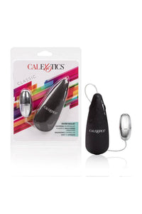 Thumbnail for Cal Exotics - Pocket Exotics - Silver Bullet Vibrator - Stag Shop