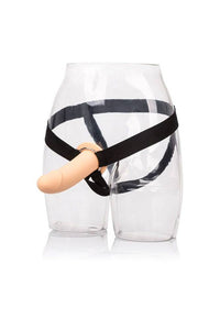 Thumbnail for Cal Exotics - PPA With Jock Strap Hollow Strap-On - Stag Shop