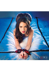 Thumbnail for Cal Exotics - Scandal - 8 Points of Love Bed Restraint - Stag Shop