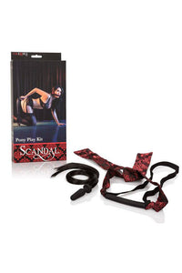 Thumbnail for Cal Exotics - Scandal - Pony Play Kit - Stag Shop