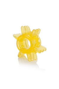 Thumbnail for Cal Exotics - Senso 6-pack Textured Cock Rings - Stag Shop