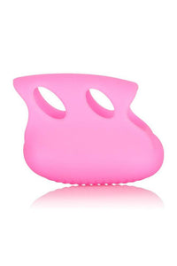 Thumbnail for Cal Exotics - Shane's World - Finger Tingler Vibrator - Pink - Stag Shop