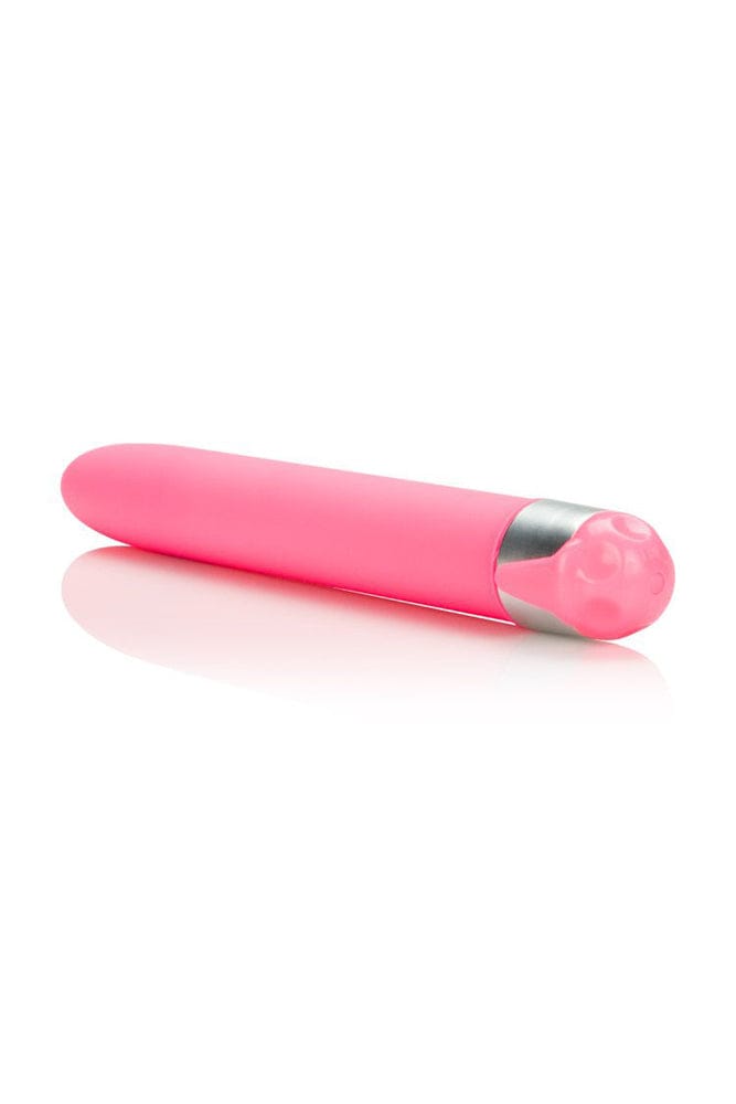 Cal Exotics - Shane's World - Sorority Party Vibe - All Night Long - Pink - Stag Shop