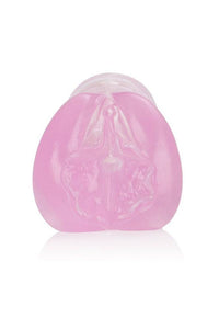 Thumbnail for Cal Exotics - Shane's World - Sorority Pussy Stroker - Pink - Stag Shop