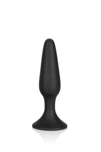 Thumbnail for Cal Exotics - Silicone Anal Trainer Kit - Black - Stag Shop