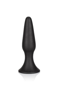 Thumbnail for Cal Exotics - Silicone Anal Trainer Kit - Black - Stag Shop