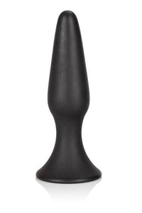 Thumbnail for Cal Exotics - Silicone Anal Trainer Kit - Black - Stag Shop