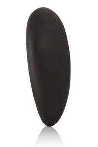 Thumbnail for Cal Exotics - Silicone Remote Panty Pleaser Vibe - Black - Stag Shop