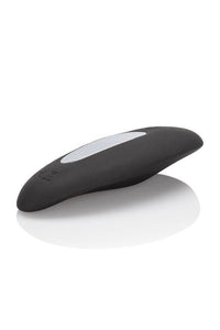 Thumbnail for Cal Exotics - Silicone Remote Panty Pleaser Vibe - Black - Stag Shop