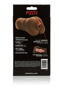 Thumbnail for Cal Exotics - Stroke It - Pussy Stroker - Assorted Colours - Stag Shop
