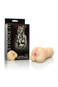 Thumbnail for Cal Exotics - Stroke It - Pussy Stroker - Assorted Colours - Stag Shop