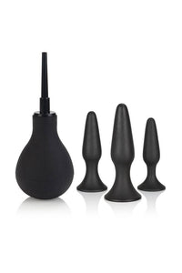 Thumbnail for Cal Exotics - Ultimate Anal Kit - Black - Stag Shop