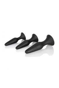 Thumbnail for Cal Exotics - Ultimate Anal Kit - Black - Stag Shop