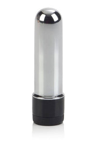 Thumbnail for Cal Exotics - Vibrating Lover's Thong With Stroker Beads - Black - Stag Shop