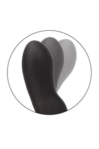 Thumbnail for Cal Exotics - Eclipse - Rocking Anal Probe - Black - Stag Shop