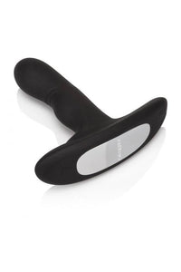 Thumbnail for Cal Exotics - Eclipse - Rocking Anal Probe - Black - Stag Shop