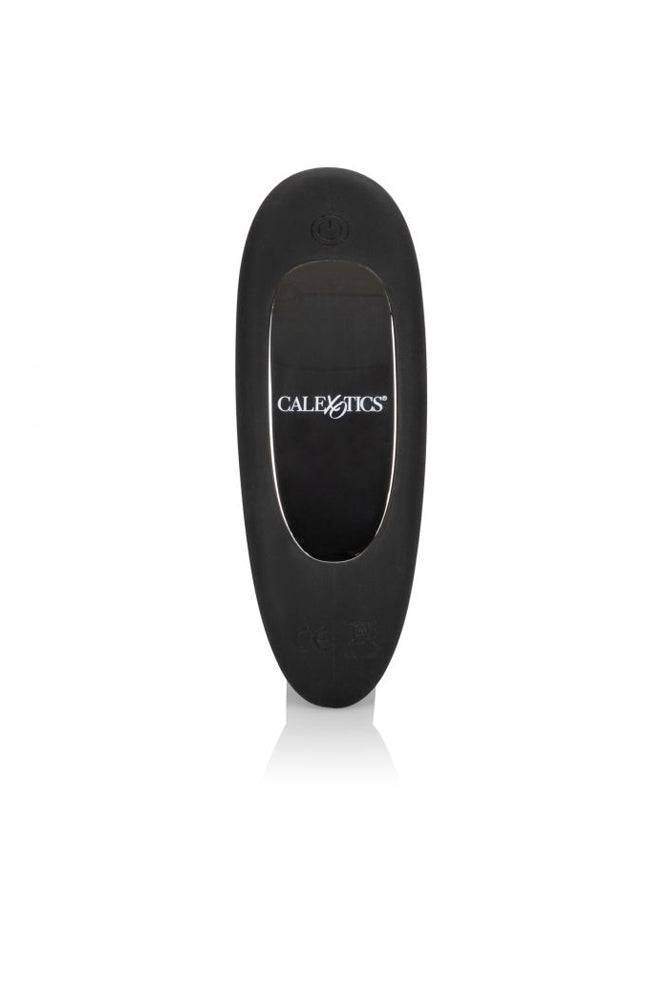 Cal Exotics - Eclipse - Rocking Anal Probe - Black - Stag Shop