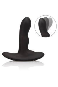 Thumbnail for Cal Exotics - Eclipse - Rocking Anal Probe - Black - Stag Shop