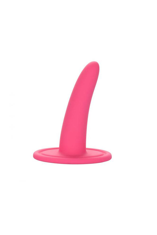 Cal Exotics - She-ology 5-piece Wearable Vaginal Dilator Set - Stag Shop