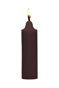 Thumbnail for Ouch By Shots - Wax Play Scented Candle - Chocolate - Stag Shop