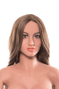 Thumbnail for Pipedream Extreme - Ultimate Fantasy Dolls - Carmen Life Size Realistic Doll - Stag Shop