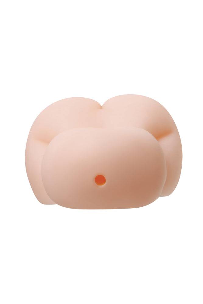 Adam & Eve - Carmen's Booty Stroker Masturbator Kit - Stag Shop