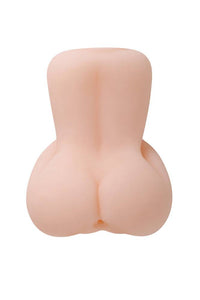 Thumbnail for Adam & Eve - Carmen's Booty Stroker Masturbator Kit - Stag Shop