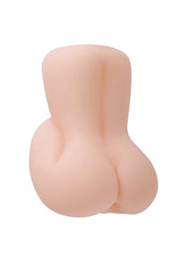 Thumbnail for Adam & Eve - Carmen's Booty Stroker Masturbator Kit - Stag Shop