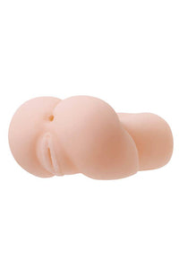 Thumbnail for Adam & Eve - Carmen's Booty Stroker Masturbator Kit - Stag Shop