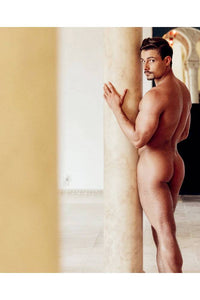 Thumbnail for Fleshjack - Boys - Carter Dane's Realistic Dildo - Stag Shop