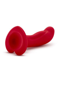 Thumbnail for Blush Novelties - Temptasia - Jezebel - Curved Dildo - Stag Shop